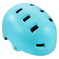 Schwinn Women's Radiant LED Bike Helmet - Matte Light Blue