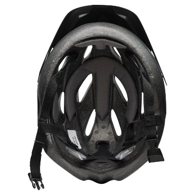 Bell Sports Adrenaline Adult Bike Helmet - Black - Image 8