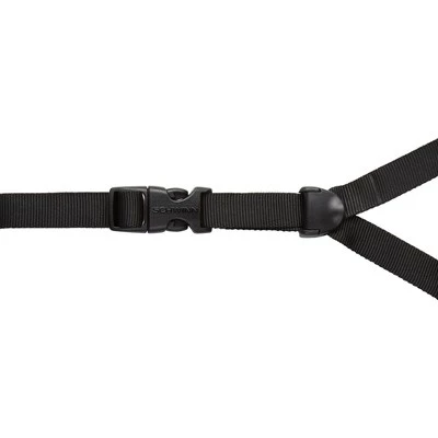 Schwinn Insight LED ERT Adult Helmet White - Image 7