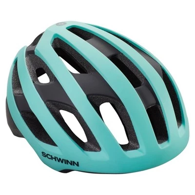 Schwinn Insight LED ERT Adult Helmet White - Image 9