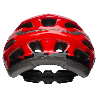 Bell Sports Rev Child Helmet - Red - Image 6