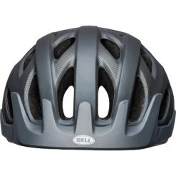 Bell Passage Adult Bike Helmet with lights - Dark Gray