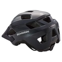 Schwinn Yahara ERT Adult Helmet Black