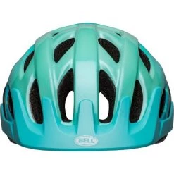 Bell Rev Child Bike Helmet Blue/green