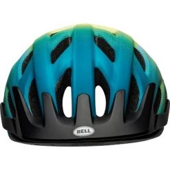 Bell Frenzy Youth Bike Helmet Pink