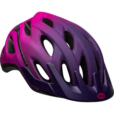 Bell Frenzy Youth Bike Helmet Pink - Image 8