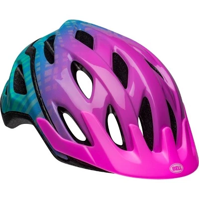 Bell Frenzy Youth Bike Helmet Pink - Image 9