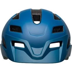 Bell Incline All Mountain Youth Bike Helmet Berry/black