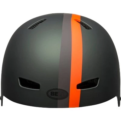 Bell Impulse Youth Multi-Sport Helmet Blue