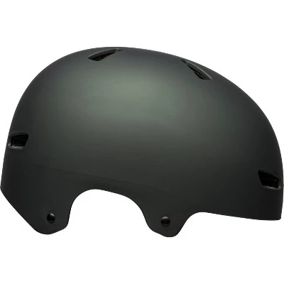 Bell Impulse Youth Multi-Sport Helmet Blue - Image 3