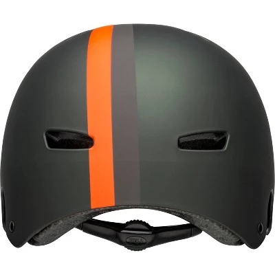 Bell Impulse Youth Multi-Sport Helmet Blue - Image 4