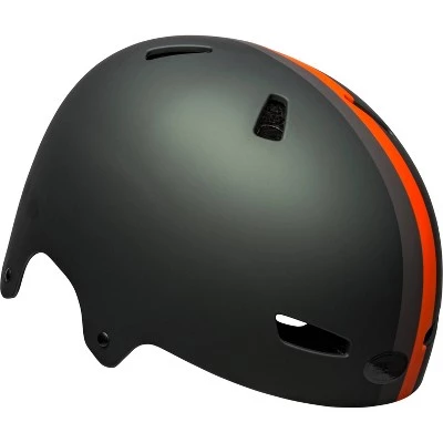 Bell Impulse Youth Multi-Sport Helmet Blue - Image 5