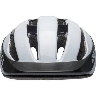 Bell Charger Adult Bike Helmet - White