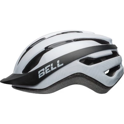 Bell Charger Adult Bike Helmet - White - Image 2