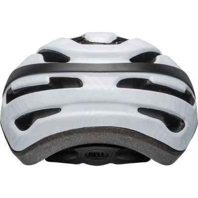 Bell Charger Adult Bike Helmet - White - Image 3