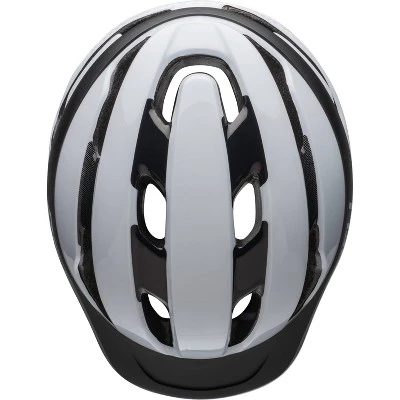 Bell Charger Adult Bike Helmet - White - Image 4