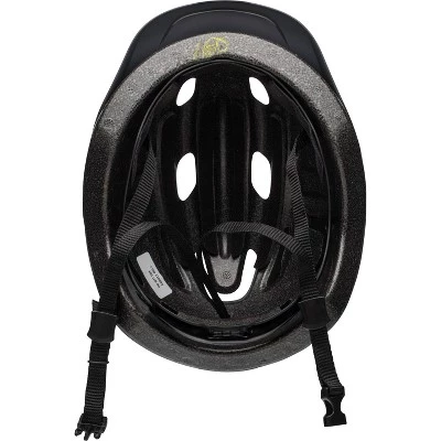 Bell Charger Adult Bike Helmet - White - Image 5