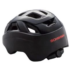 Schwinn Chroma ERT Child Helmet - S Black