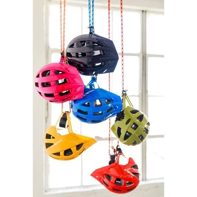 Joovy Noodle Multi-Sport Kids' Helmet - XS/S Green - Image 6