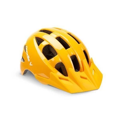 Joovy Noodle Multi-Sport Kids' Helmet - XS/S Green - Image 9