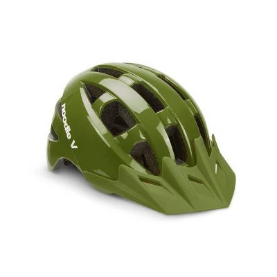 Joovy Noodle Multi-Sport Kids' Helmet - XS/S Green - Image 11
