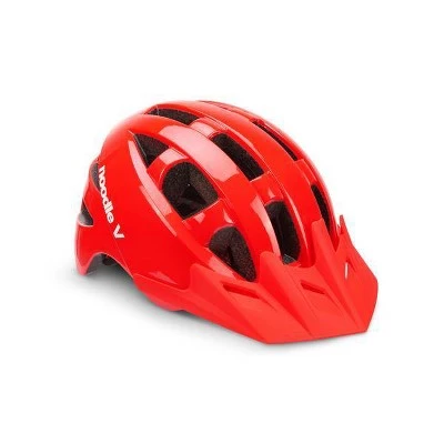 Joovy Noodle Multi-Sport Kids' Helmet - XS/S Green - Image 13