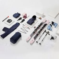 Decathlon Wedze FR900, MIPS Freeride Ski Helmet