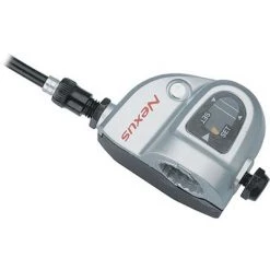 Shimano Nexus Inter3 Bell Crank Unit Use With Internally Geared Hubs Bicycle