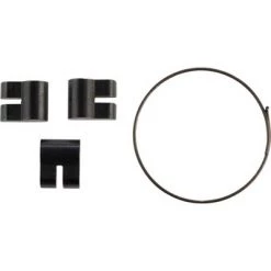 Campagnolo/ Fulcrum Freehub Body Pawl Set with Spring for Steel Freehub Bodies