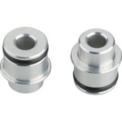 Fulcrum Thru-Axle to QR Adaptors, Rear