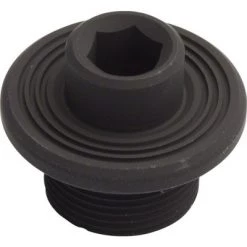 Campagnolo Front Fixing Bolt for Smaller Bearing OS Hubs