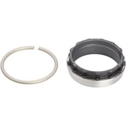 Rohloff Splined Sprocket Adapter with Snap Ring - Standard