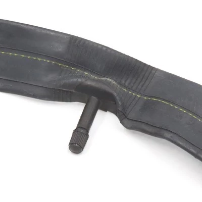 X AUTOHAUX Cycling Road MTB Bike Bicycle Wheel Inner Tube Tire Tyre Black 24"x2.125" - Image 5