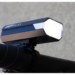 CatEye Bicycle Headlight AMPP 500 - HL-EL085RC