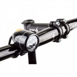 Topeak HighLite Combo II F/2R