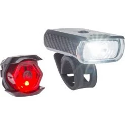 Bell Lumina 325 LED Bike Light Set