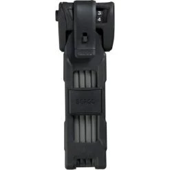 Abus Bordo 6100 Folding Lock