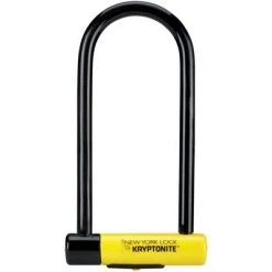 Kryptonite York U-Lock 4 x 10.25