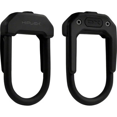 Hiplok DX U-Lock 3.34 x 5.9"