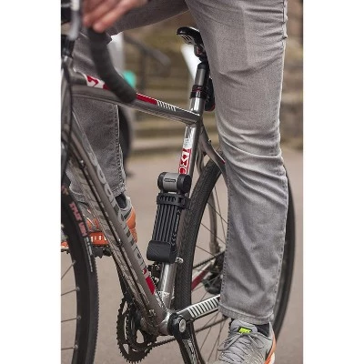 Kryptonite KryptoLok Folding Lock - Image 5