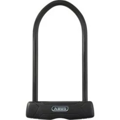 Abus Granit 460 U-Lock 4.2 x 9" Black