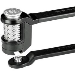 Kryptonite Keeper Folding Lock Foldin