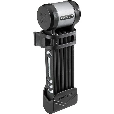 Kryptonite Keeper Folding Lock
