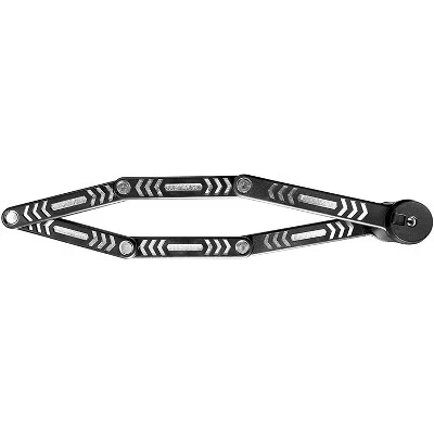 Kryptonite Keeper Folding Lock - Image 3