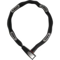 Abus Catena 6806K Chain Lock Black 110cm bike bicycle bikelock