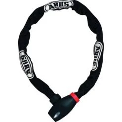 ABUS Keyed uGrip 585 Chain Lock 100cm Black bike bicycle key chainlink