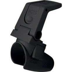 ABUS Numero 5510C Cable Lock -Combination, 180cmx10mm w/ SR (Selle Royal) Mount