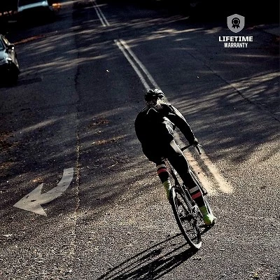 Kryptonite Keeper U-Lock 4 x 8" Black - Image 4