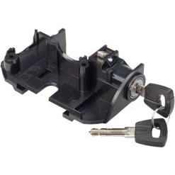 Abus eBike Battery Lock Core Bosch Rack Type RT2 Standard Key T82 bike bicycle