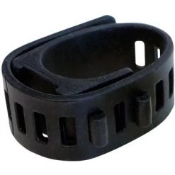 OTTOLOCK Cinch Lock Mount: Stealth Black | Flexible Inner Fit-Up Diameter